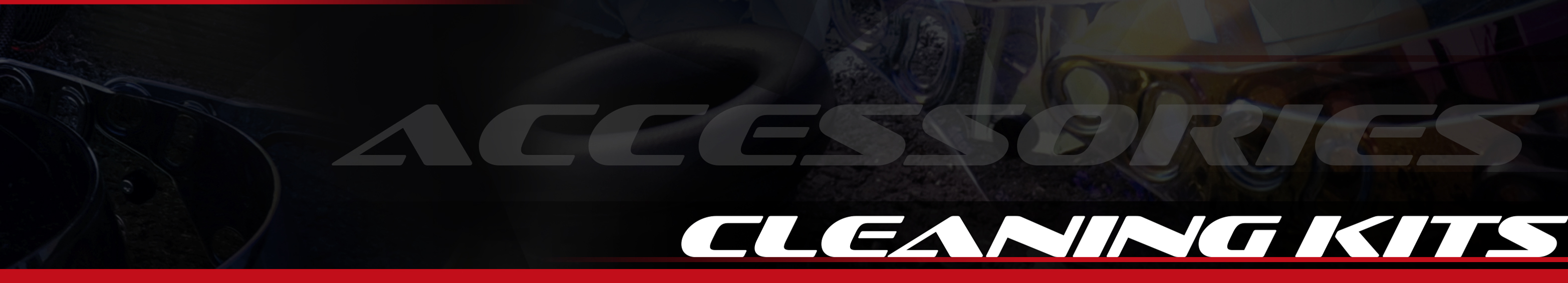 Cleaning Kits